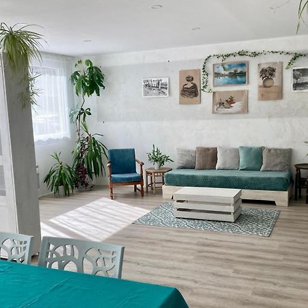 Anglet, Centre Ville, Proche Des Plages Экстерьер фото