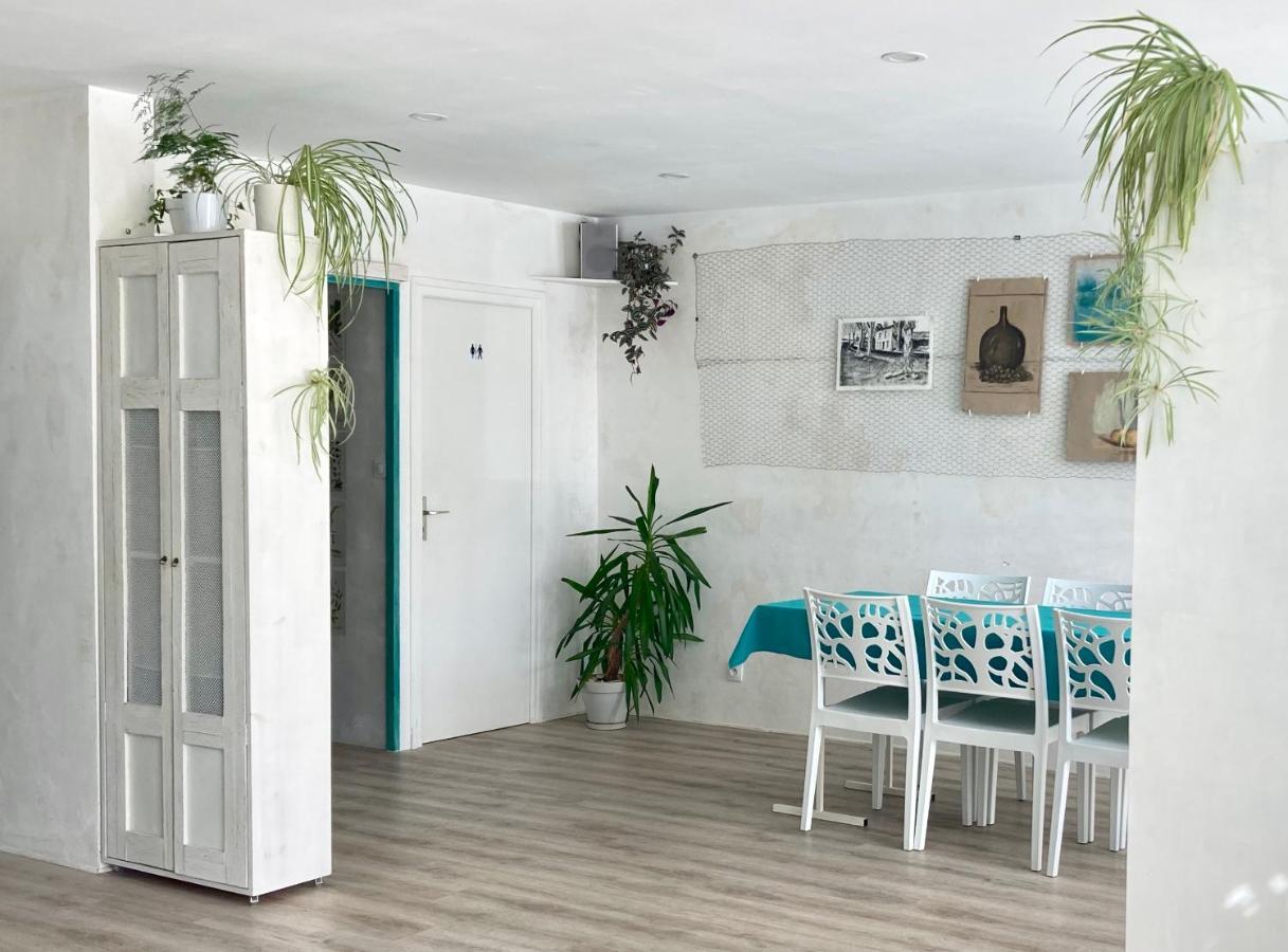 Anglet, Centre Ville, Proche Des Plages Экстерьер фото