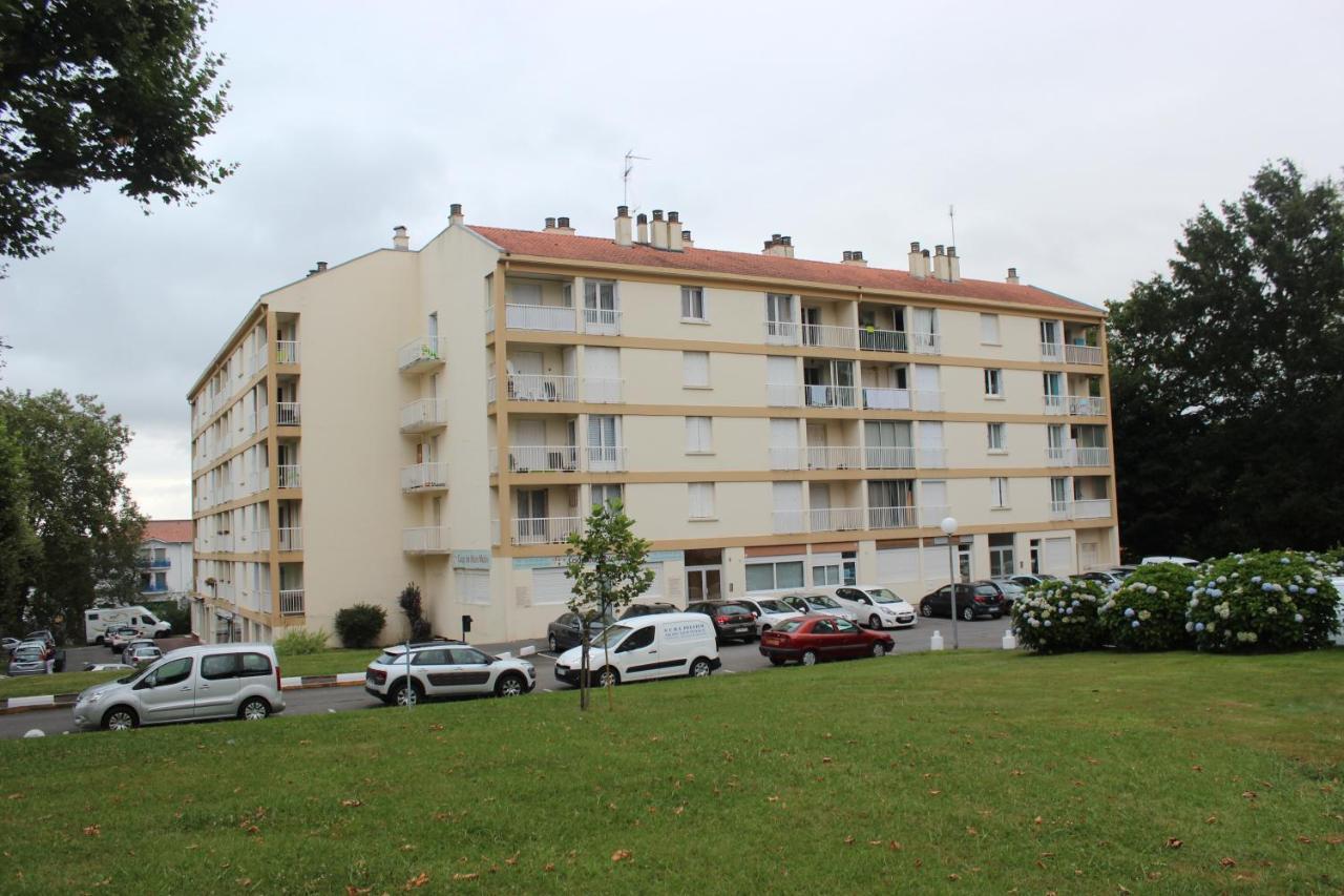 Anglet, Centre Ville, Proche Des Plages Экстерьер фото